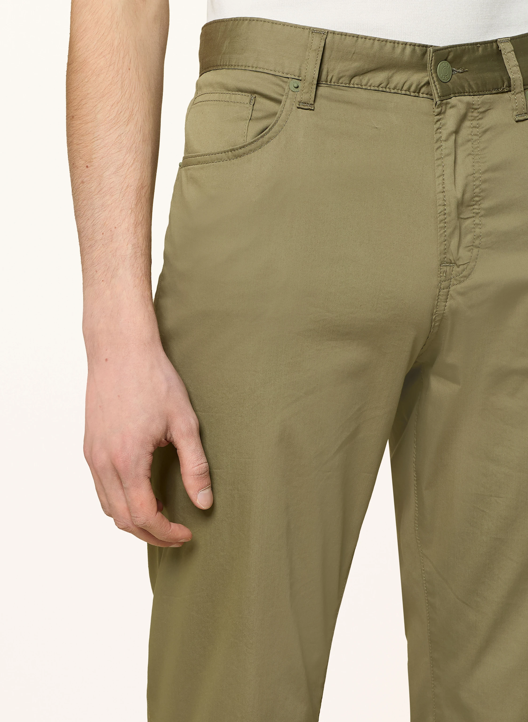 BOSS Hose P-RE.MAINE Regular Fit
