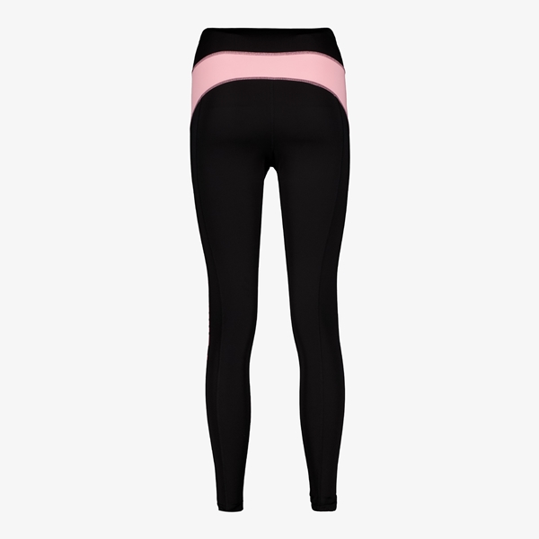 Puma Train All Day 7/8 dames sportlegging zwart