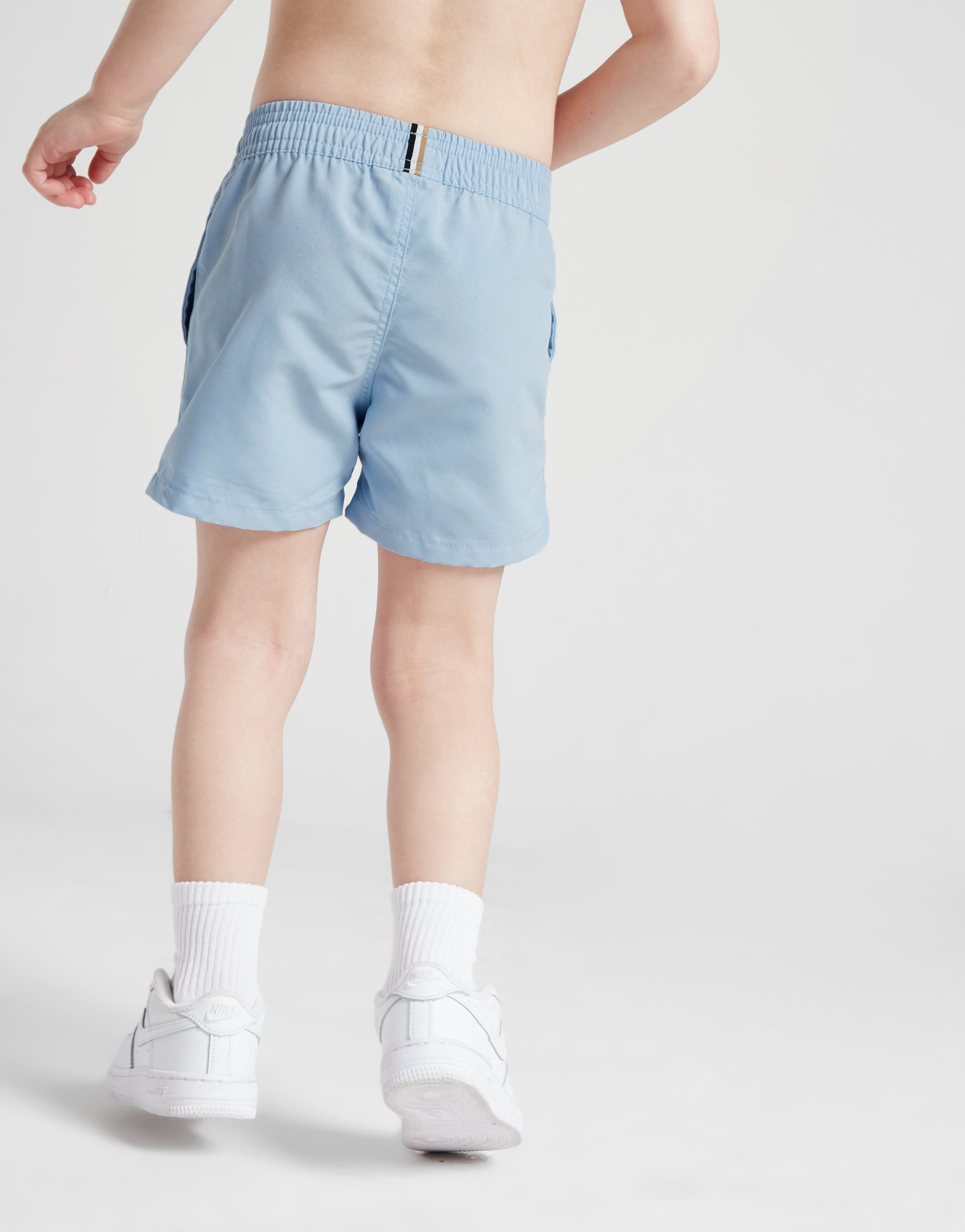 BOSS Short de bain Large Logo Bébé