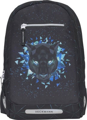 Beckmann Ryggsekk 12L, Panther