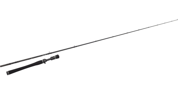 Canne baitcaster Westin W3 Livecast-T 3rd Generation 2.18m (40-100g)