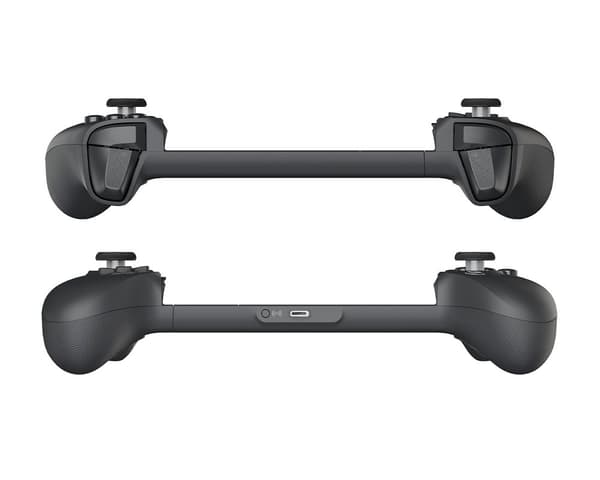 G8+ Bluetooth Mobil Spillkontroller til iPhone/Android [Hall Effect]