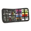 Sysett 75 deler