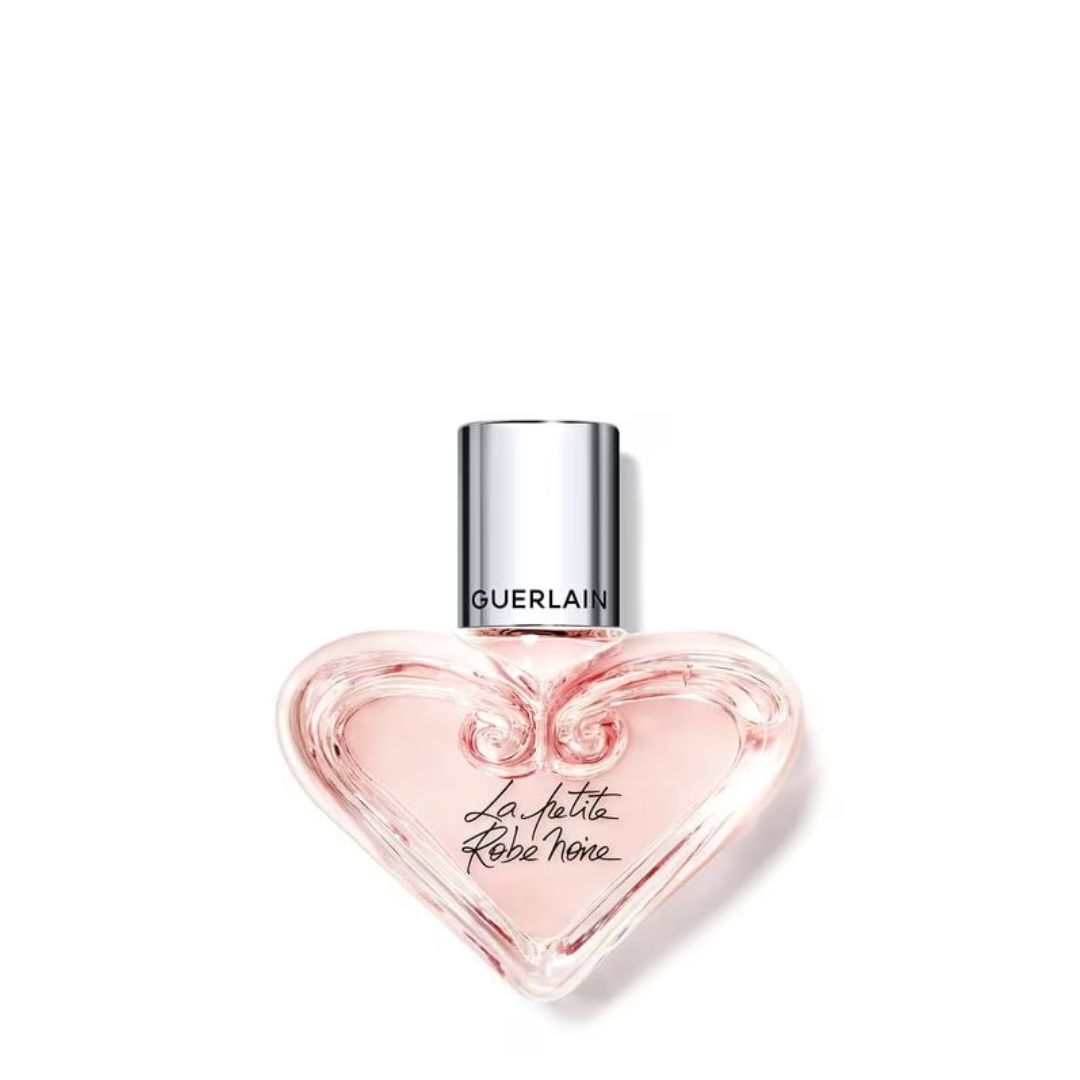 GUERLAIN LA PETITE ROBE NOIRE Le Flacon Coeur - Eau de Parfum Intense - 20ml