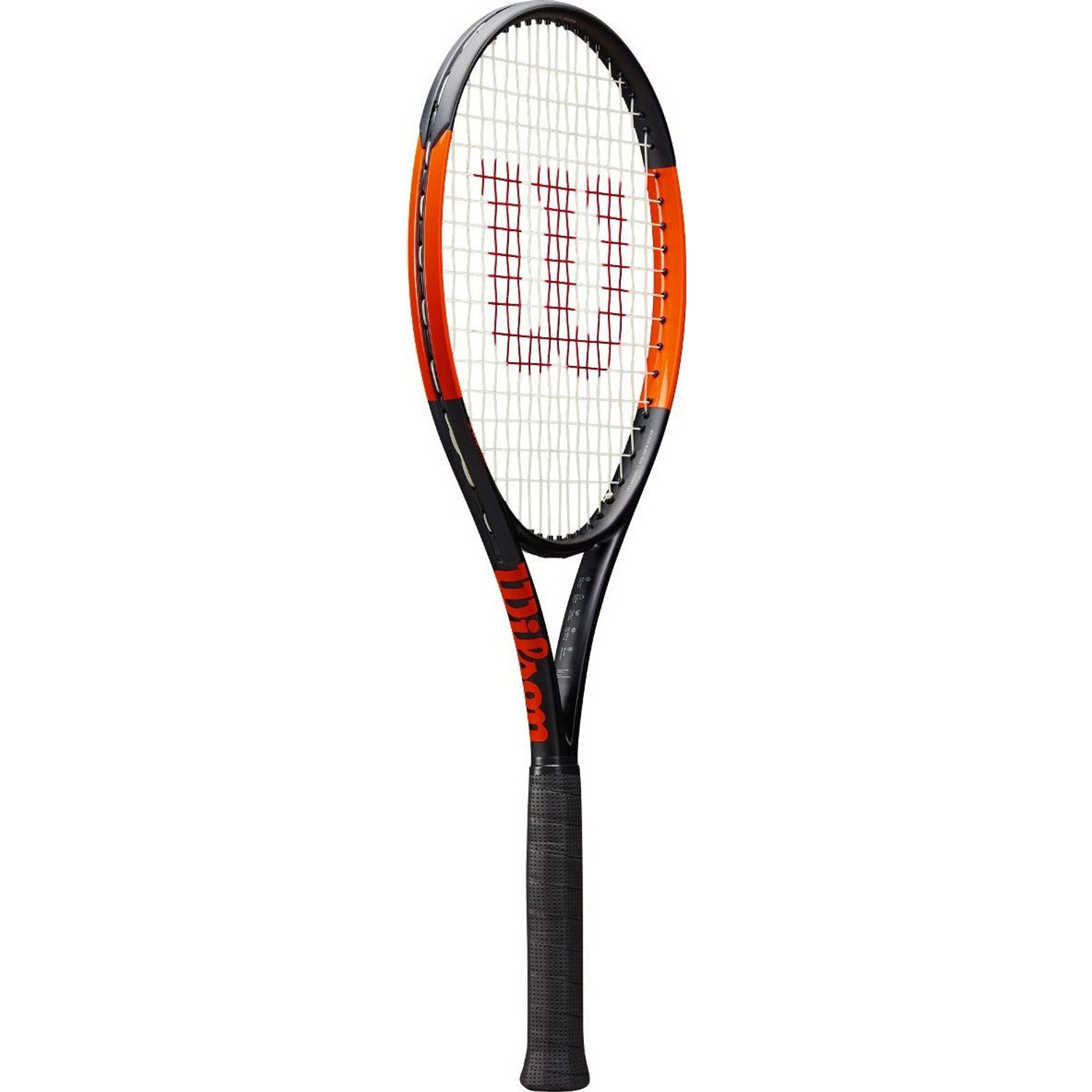 Wilson Burn 100ULS racket Tweedekans