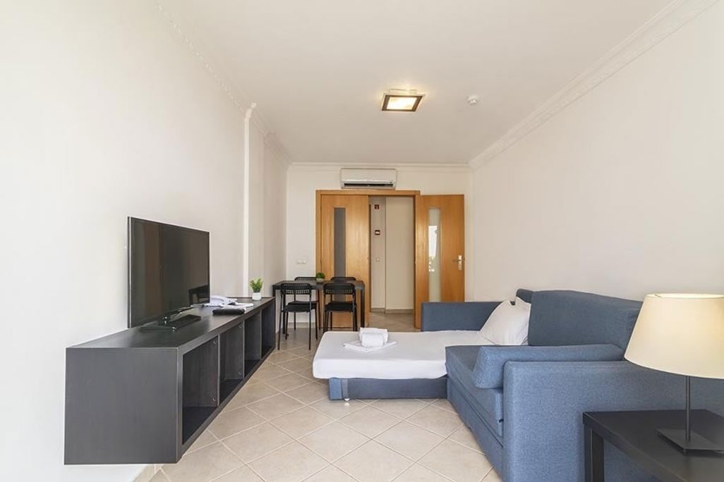 Smy Santa Eulalia Logies - Appartement