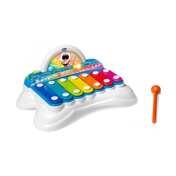 Chicco Flashy O Xilofone Musical