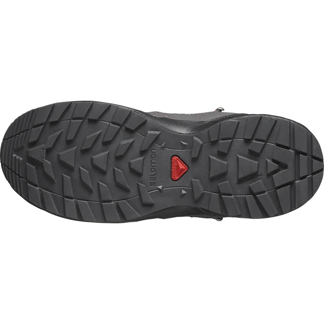 OUTWAY MID CLIMASALOMON™ WATERPROOF  Junior - Schuhe Kids