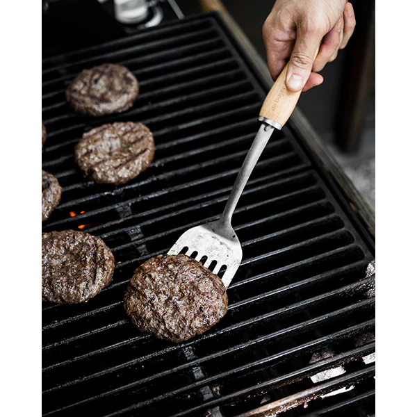 Spatule perforée B Bois De Buyer