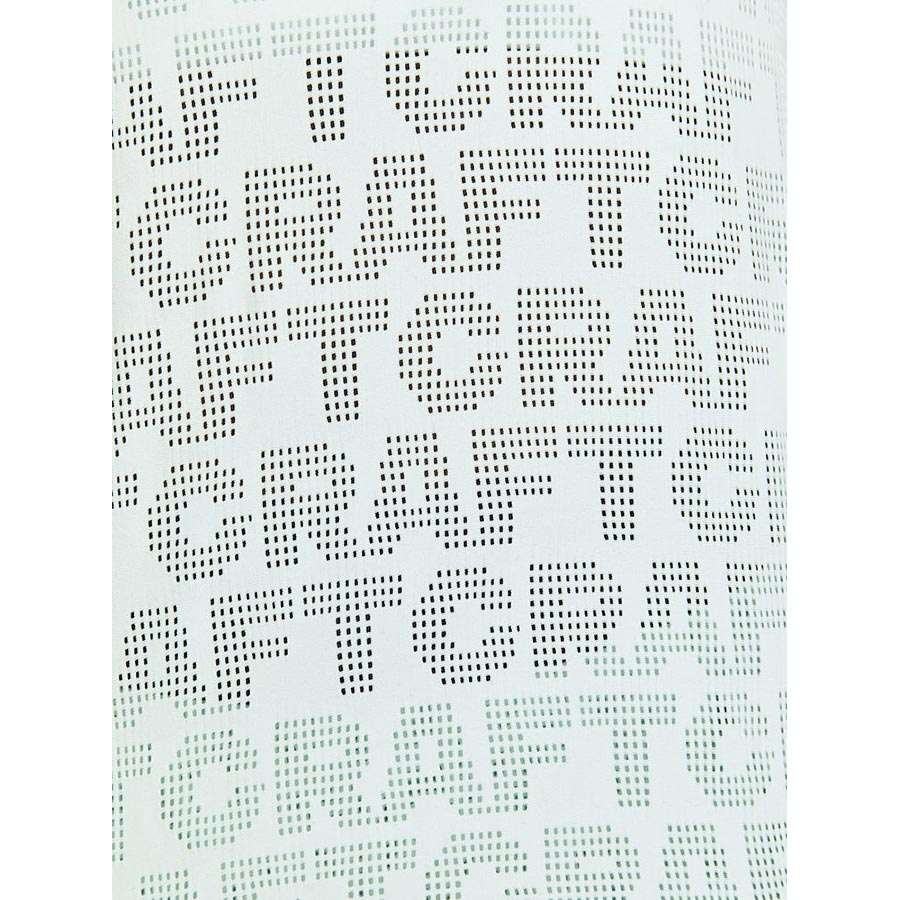 Craft CORE Charge Logo Hardloopshirt Zonder Mouwen Groen Dames