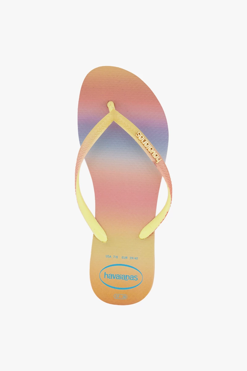 Havaianas Slim Damen Flip Flop