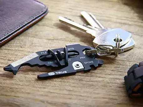 Fishface Multitool