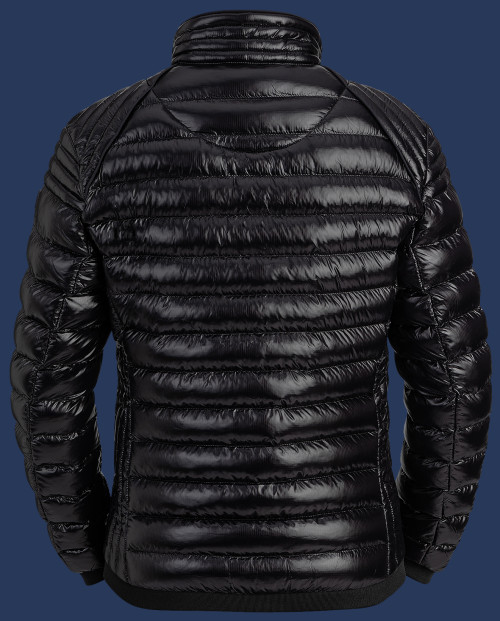 MOL Men SuLaRiAirTec, Schwarz