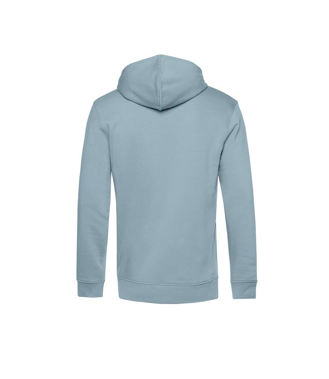 B&C - Sweat à capuche - Homme (Bleu clair) - UTRW7937