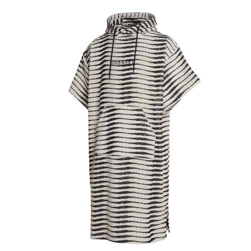 Mystic Poncho Jacquard