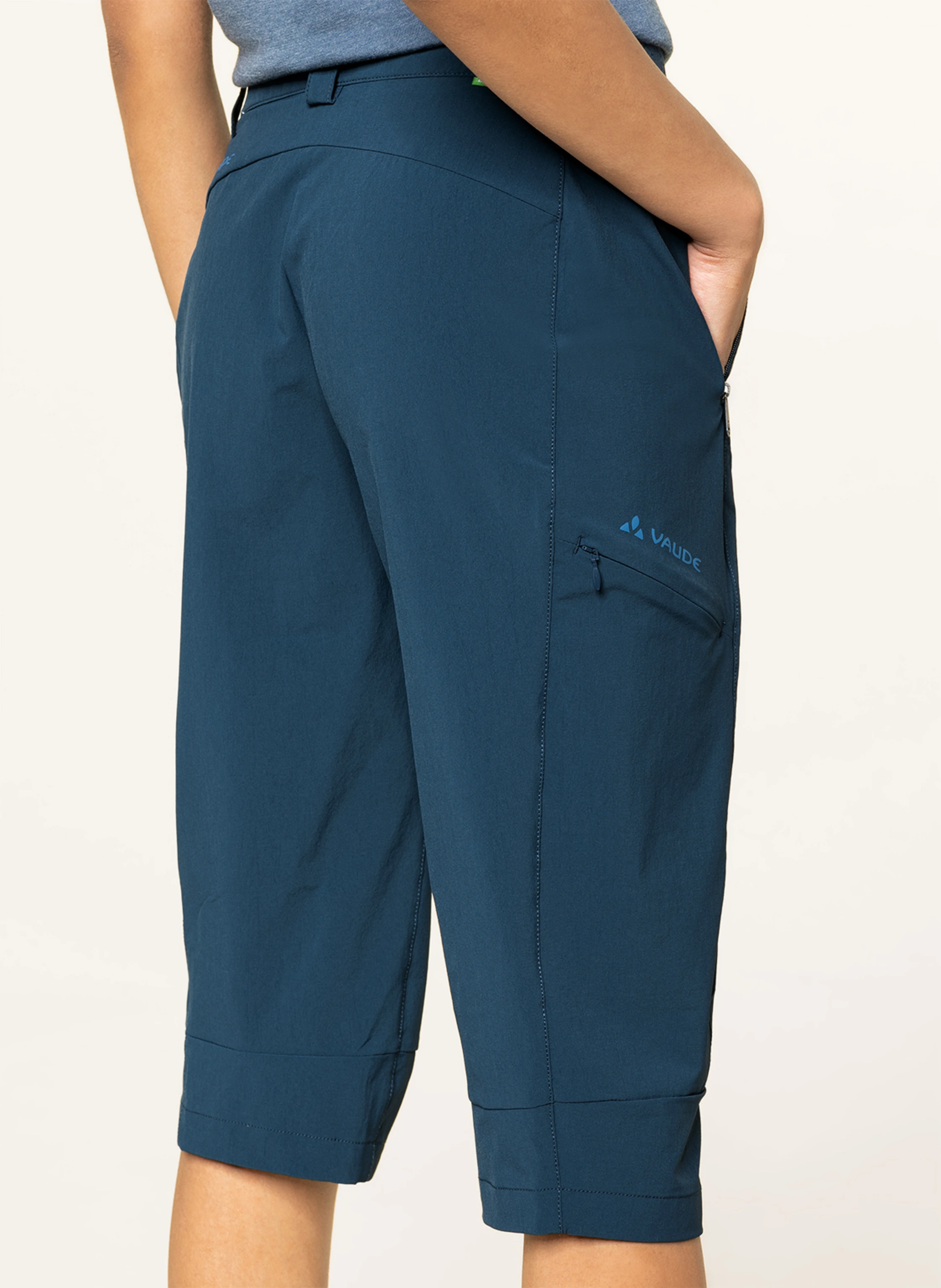 VAUDE 3/4-Outdoor-Hose FARLEY III