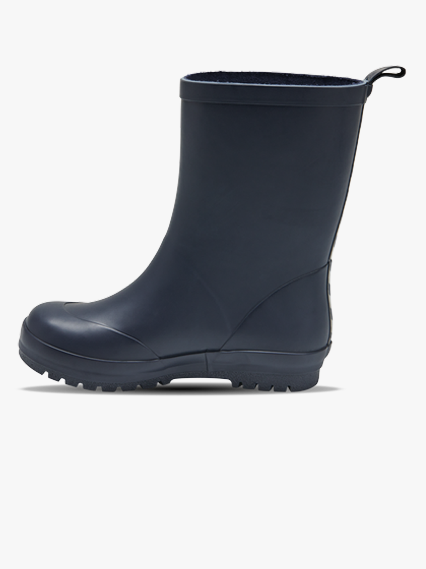 Rubber Boot Jr.