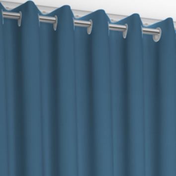 Gordijn Jack 1290 vintage blue