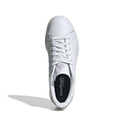 Sneakers femme Advantage Premium ADIDAS