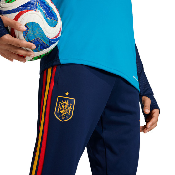 adidas Spanje Training Pant WK 2026