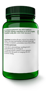 AOV 1202 Probiotica 24 Miljard Vegacaps 30VCP