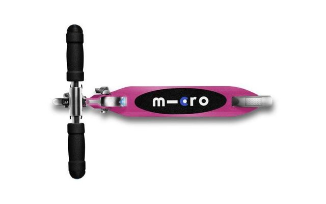 Micro Scooter Sprite