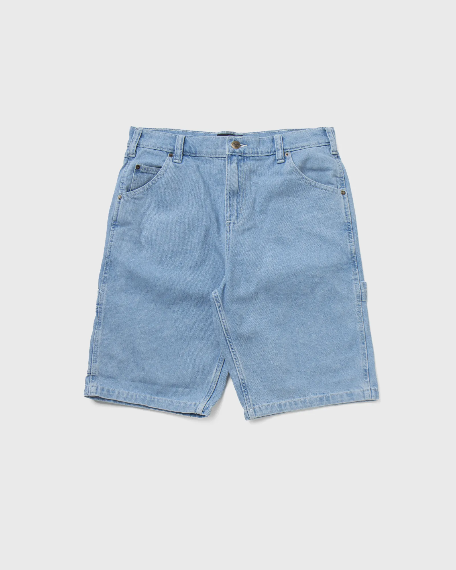 DICKIES GARYVILLE DENIM SHORT