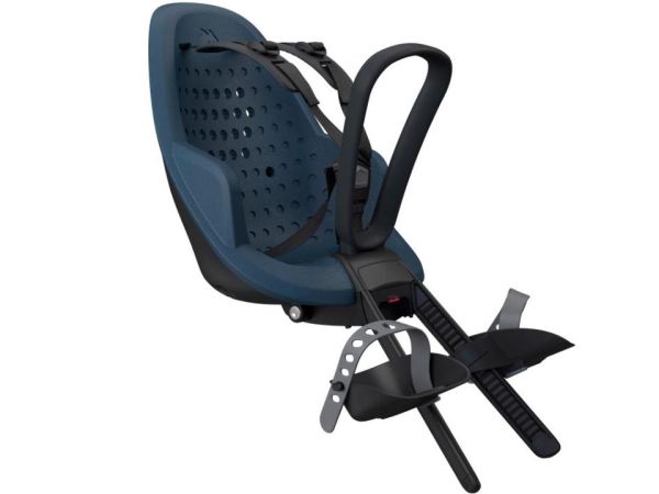 Thule Yepp Mini 2 Frontmonteret Barnestol, Majolica