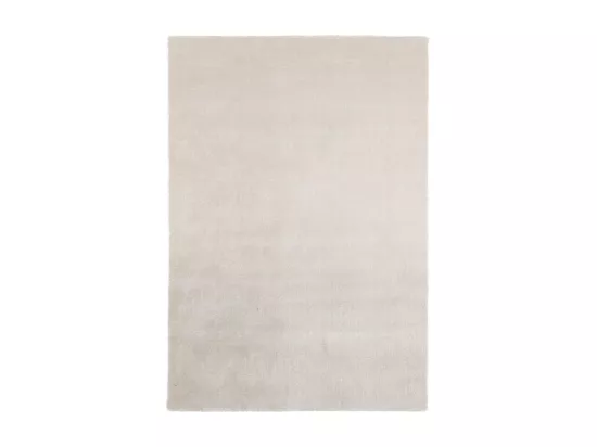 Douglas III - Tapis lavable en machine - Écru - 140x200cm