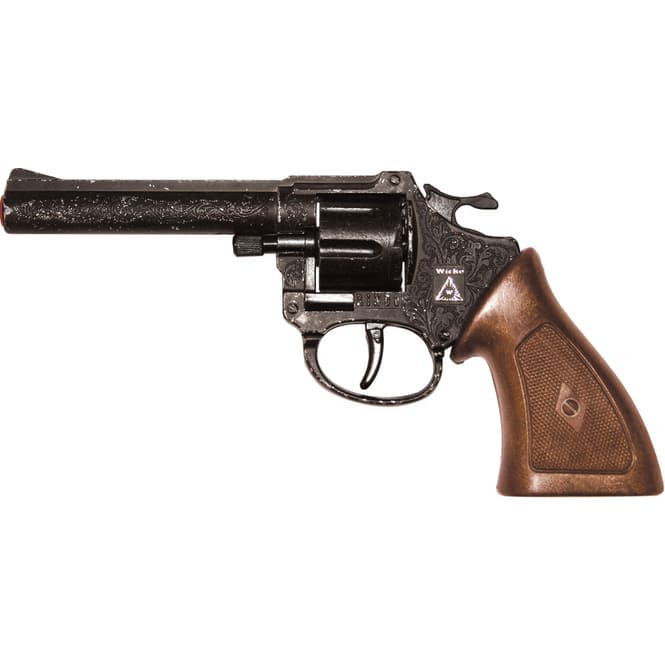 Spielzeug-Pistole - Ringo - ca. 20 cm