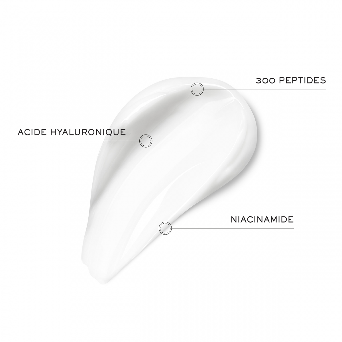 LANCÔME Rénergie Crème riche anti-âge haute performance
