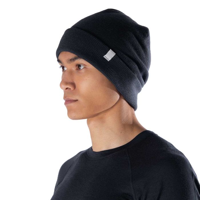 Walrus Beanie uldhue