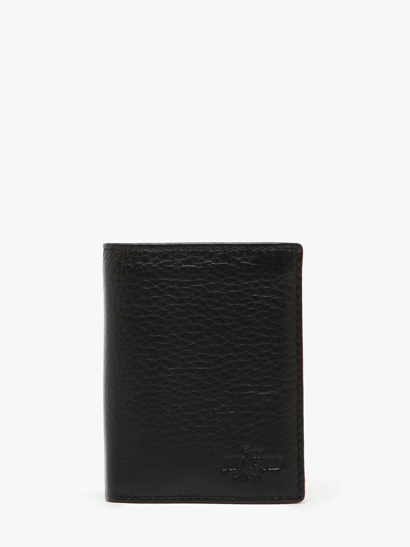 Portefeuille cuir YVES RENARD