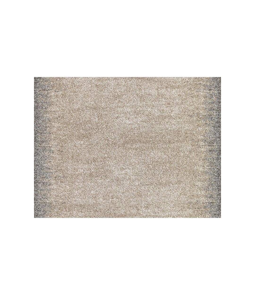 Tapis salon UNILEGANT en polypropylène doux et soyeux OEKO TEX