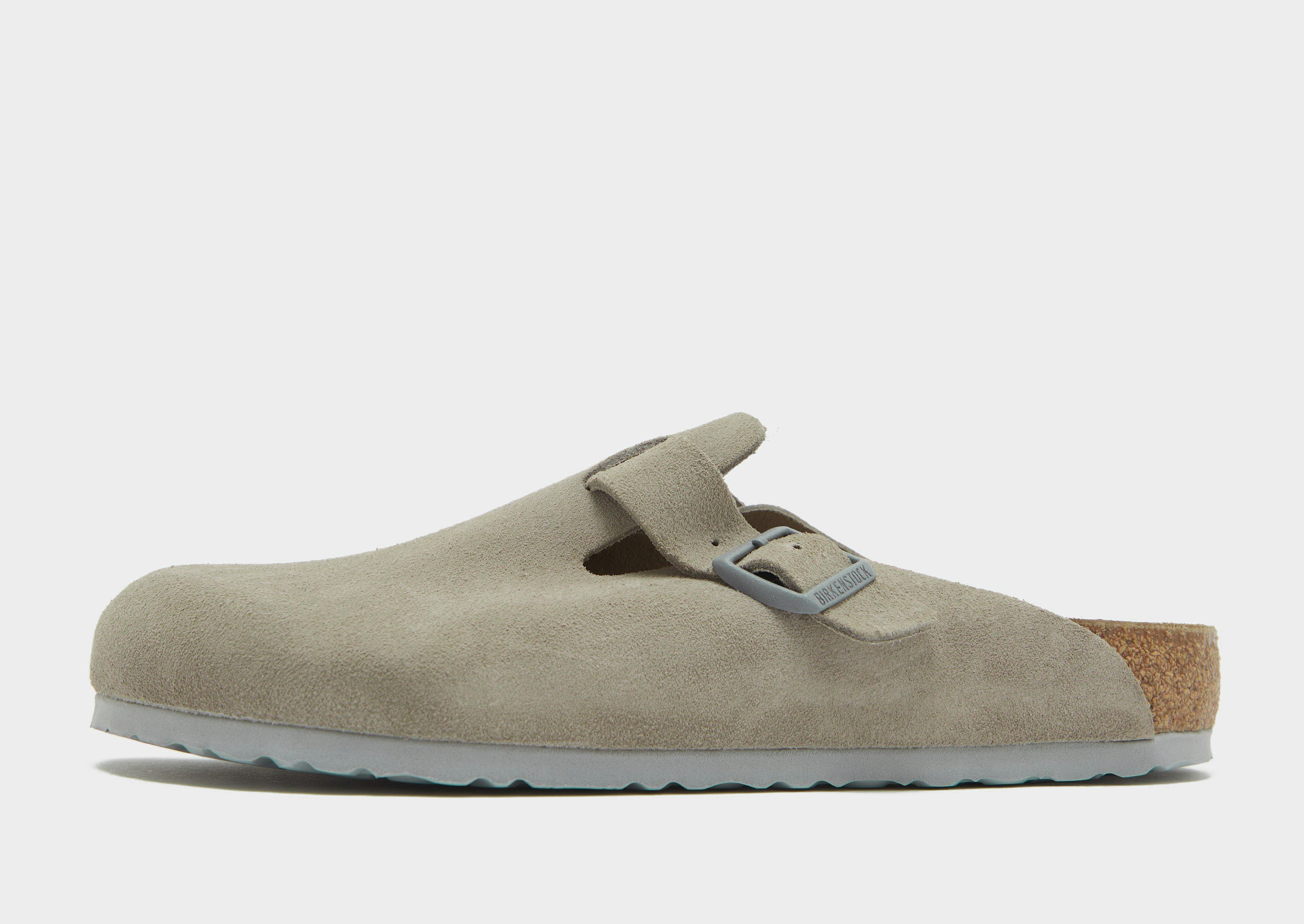 Birkenstock Boston Homme