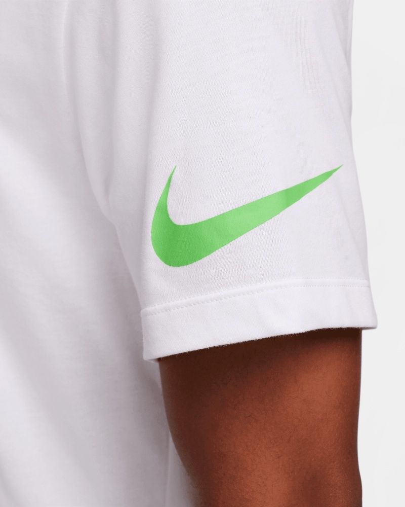 T-shirt de tennis Nike Rafa pour homme