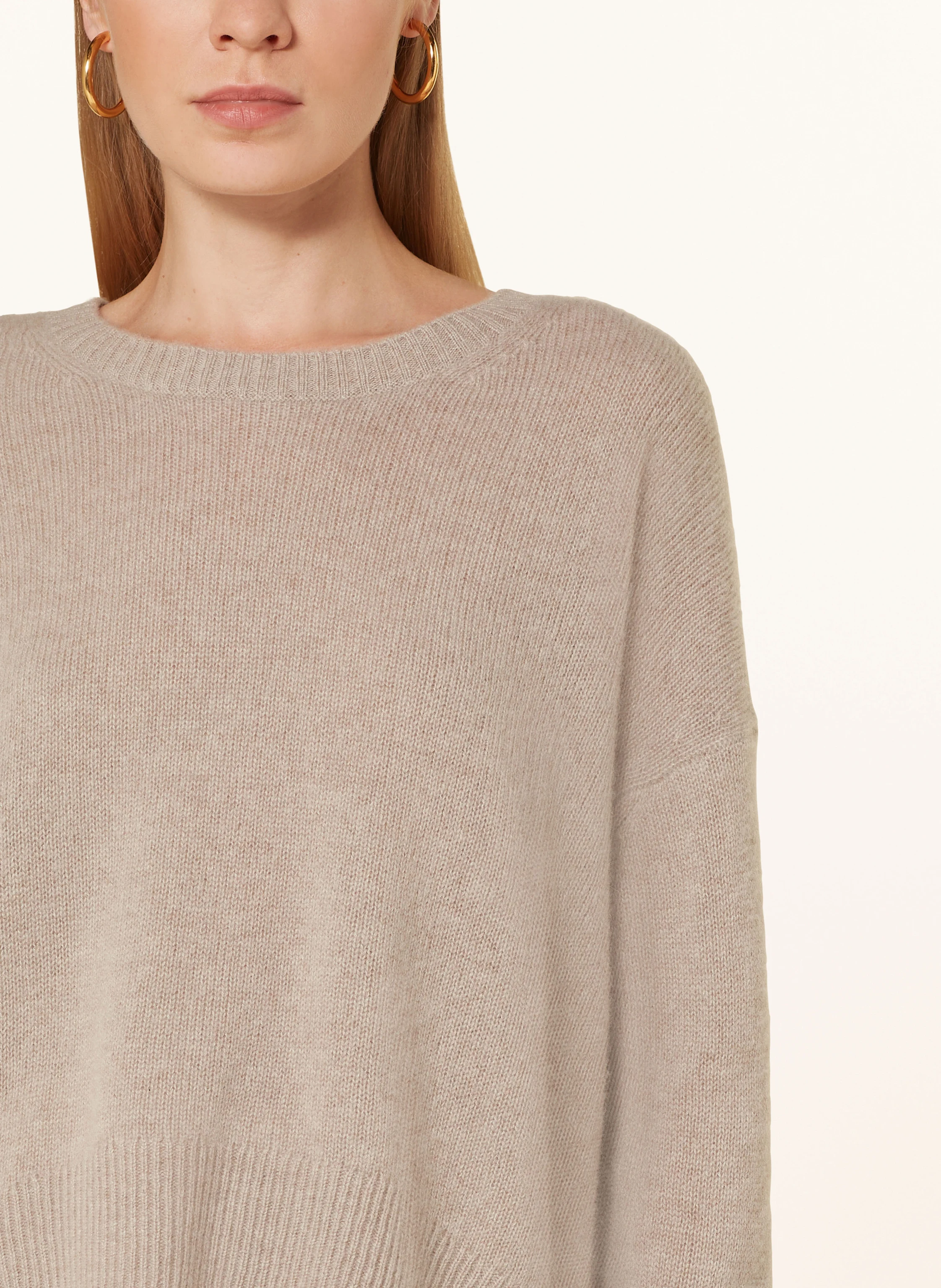lilienfels Cashmere-Pullover