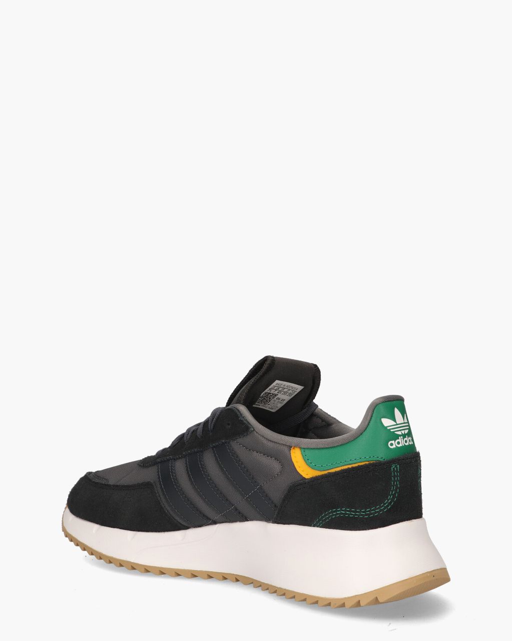 Adidas Retropy F2 GW9356 Damessneakers