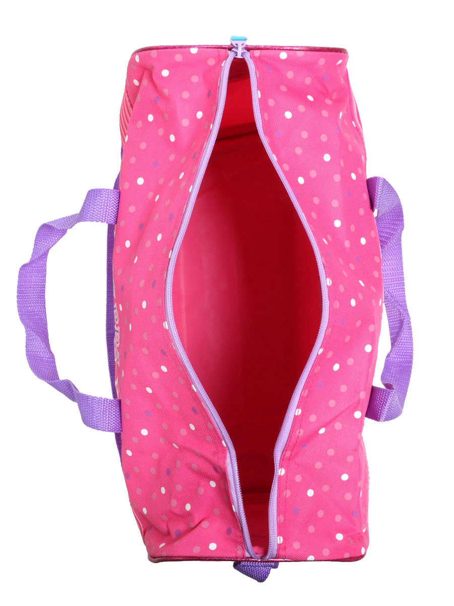 Sac de voyage Peppa Pig Fun 40 cm