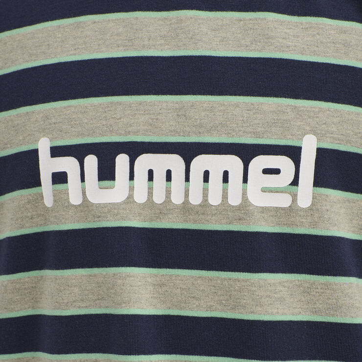Hummel Ajax T-shirt Grå