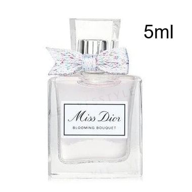 Christian Dior - Miss Dior Blooming Bouquet Eau De Toilette