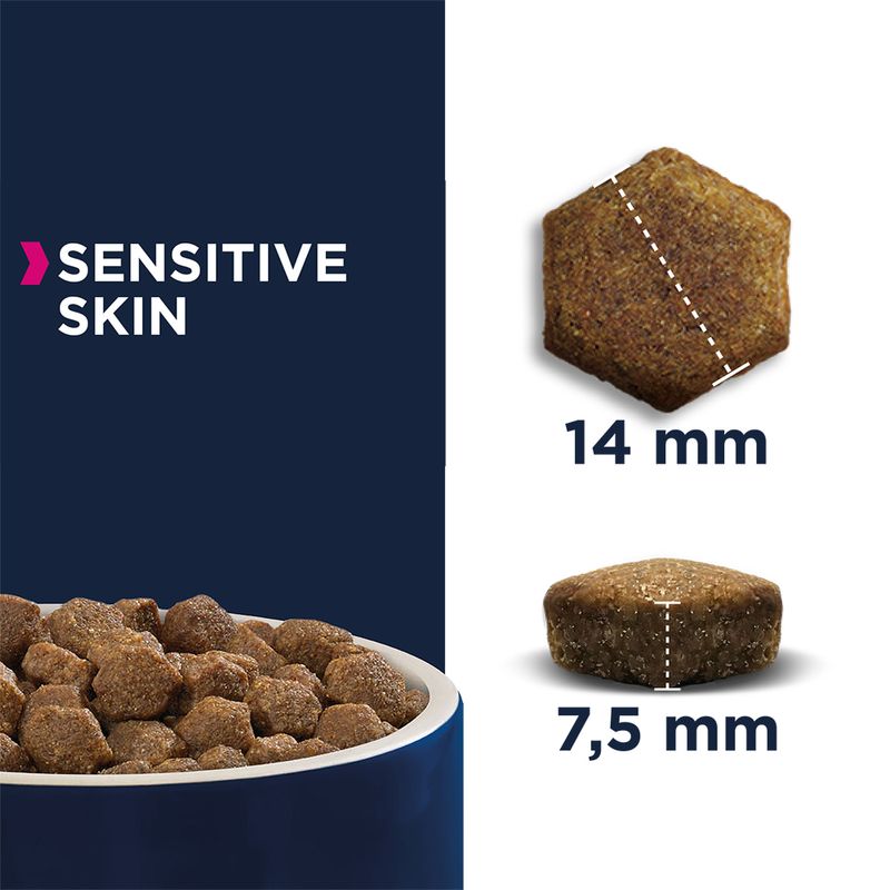 Eukanuba Daily Care Adult Sensitive Skin