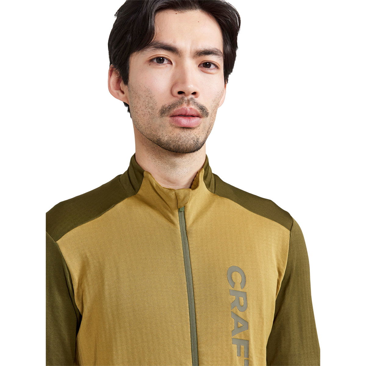 Craft Core Bike SubZero Langærmet Cykeltrøje Herre