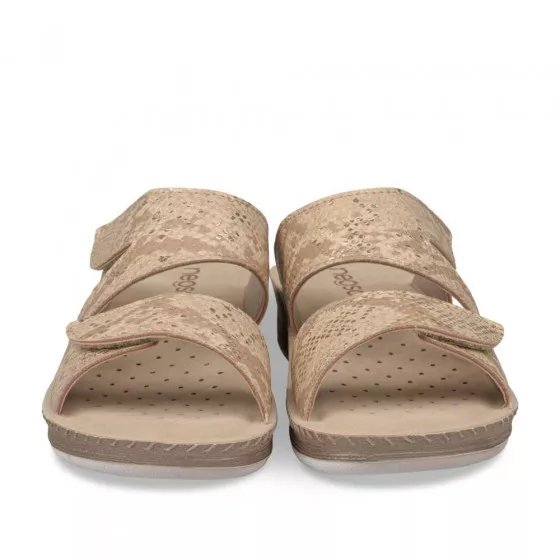 Mules OR NEOSOFT RELAX