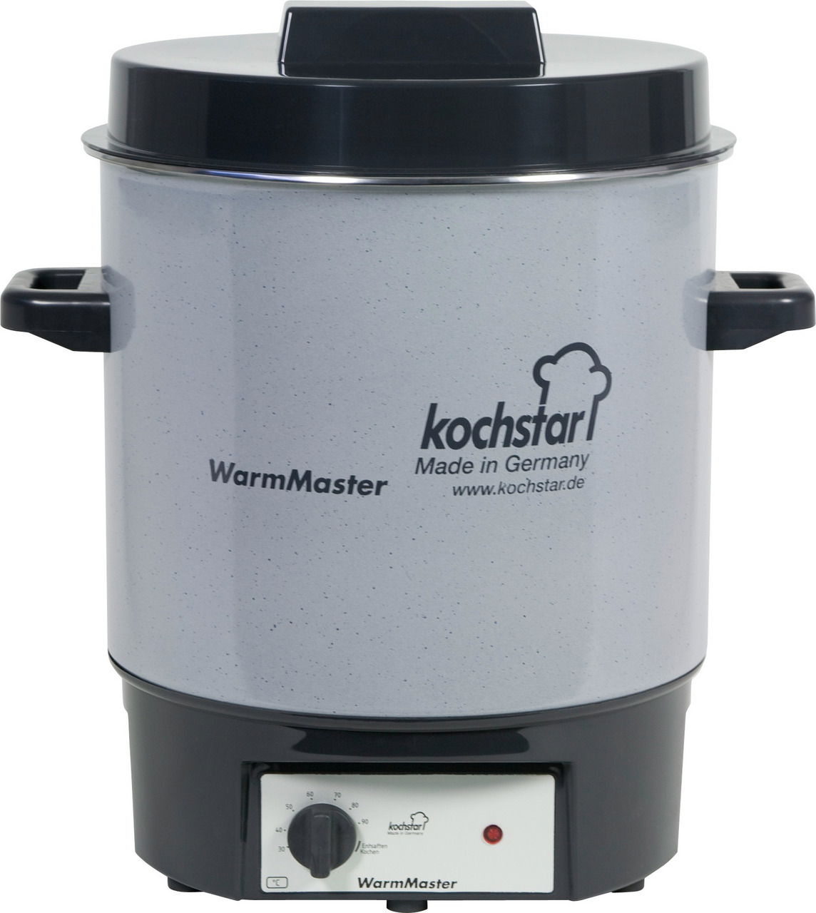 kochstar WarmMaster Einkocher COOKWARE