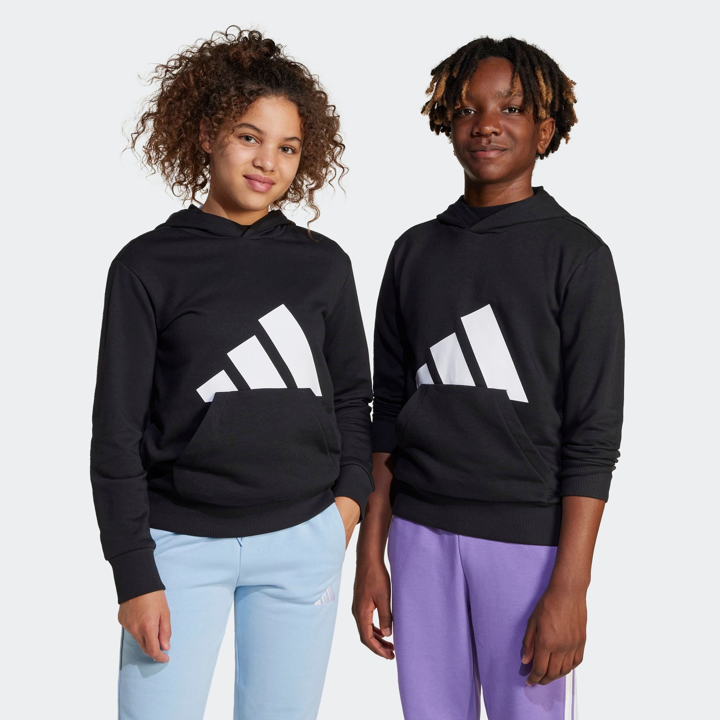 adidas Sportswear Kapuzensweatshirt »J BL FT HD 280«