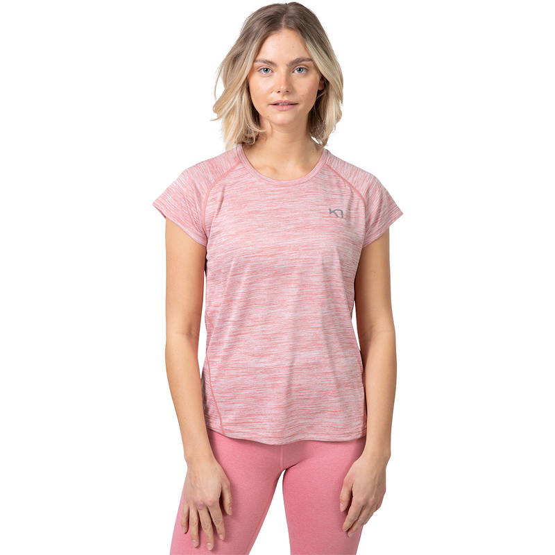 Kari Traa Emily Trænings T-shirt Dame