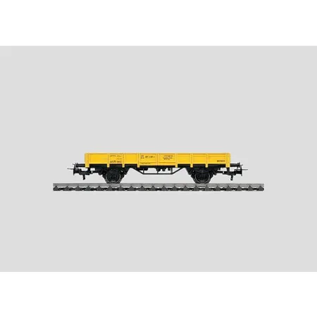 Märklin Kühlwagen Capri-Sonne, Spur H0