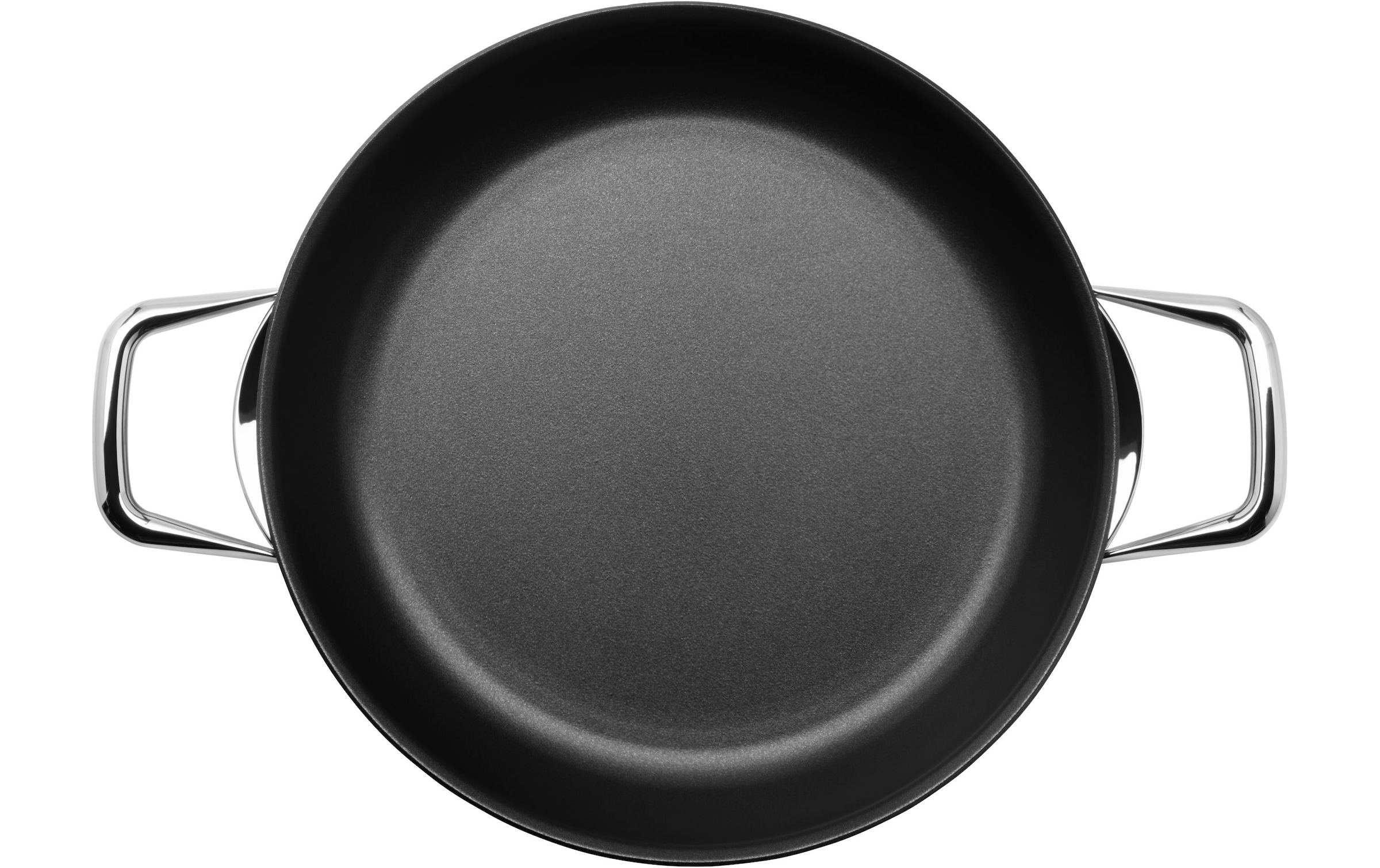 WMF Bratpfanne »Steak Profi 28 cm« Aluminium