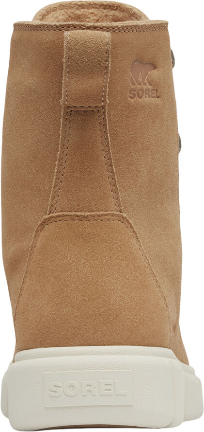 Sorel Sorel Explorer III Joan Waterproof vinterstøvle, dame Brun